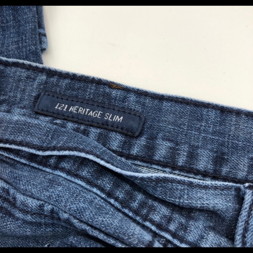 Lucky Brand 121 36/32